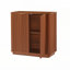 Buffet avec armoire de rangement Buffet-703474986