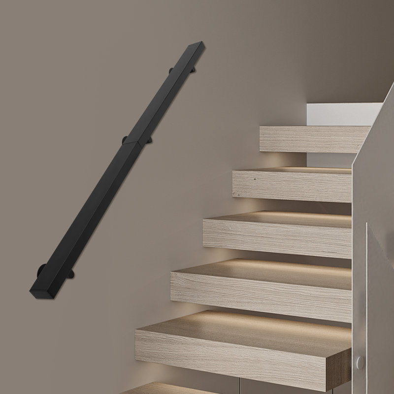 Professional Stainless Steel Handrail