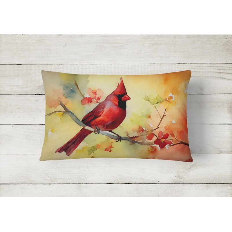 Outdoor Throw Pillow