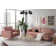 Campanelli Coffee Table