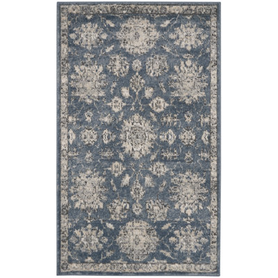 Goldena Oriental Indoor Rug