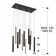 Kuhlmann Cluster Cylinder LED Pendant