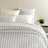 Lush Linen Stripe Duvet Cover-72275244-72275249
