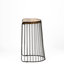 Tabouret de bar et de comptoir Scholl-696739453