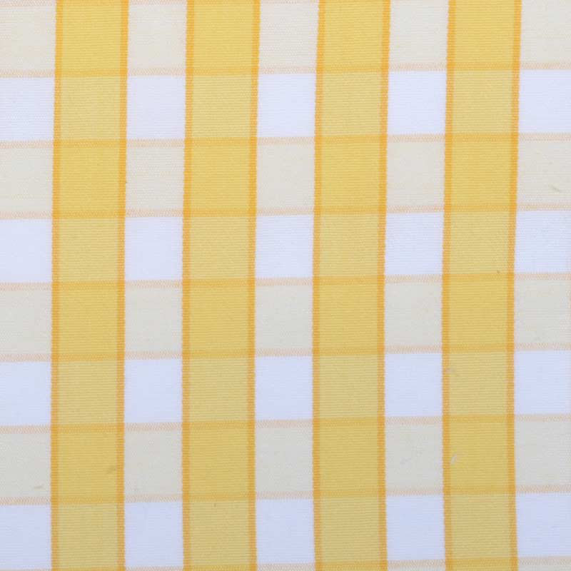 Taffeta Weaves Fabric, Lemonade