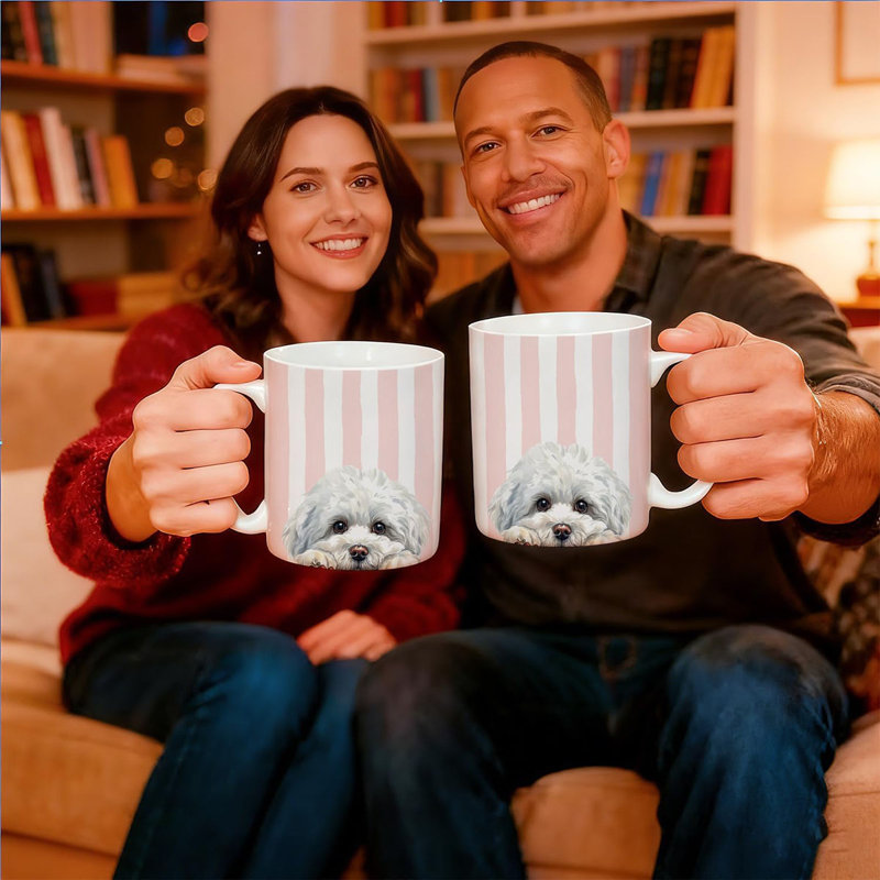 Mug