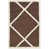 Brown/Ivory