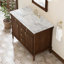 Kinnsden 48" W Single Vanity-321795703-321795711-321795680