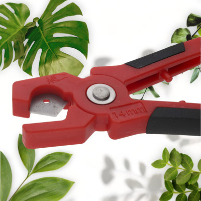 Leather Crafters' Little Cut Leather Cutter