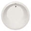 Redondo 60'' L Soaking Bathtub-88770512-9229253