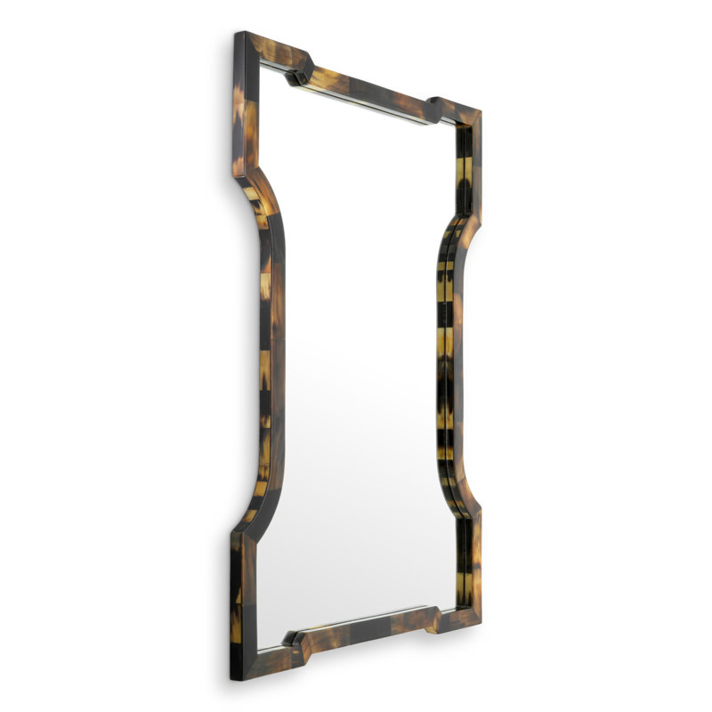 Scalamanca Novelty Mirror