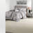 Elegant Damask Bedding Sets, 100% Cotton, Contemporary Style For Home