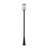 Bello Transparent Lamp Post (Full)-706020436