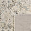 Izona Machine Woven Oriental Area Rug-1982675825
