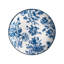 Taviah Porcelain China Dinnerware - Service for 4