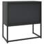 Harshil 75Cm Wide 3 Drawer Sideboard-278388951