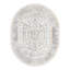 Tapis ivoire Edson-123509454