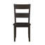 Chaise d'appoint (ensemble de 2)
