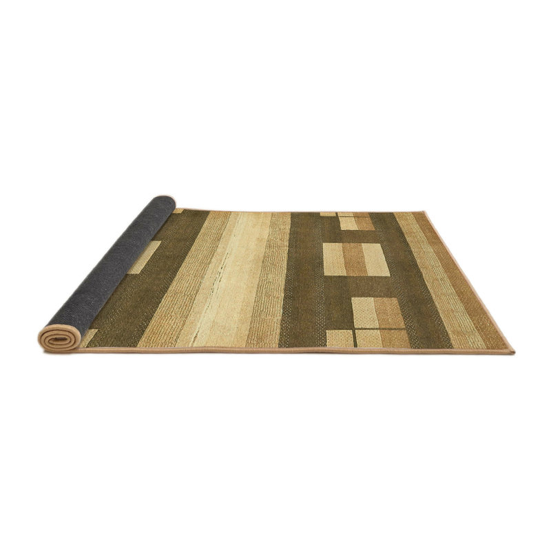 Tapis abstrait 404, Rond 5 pi