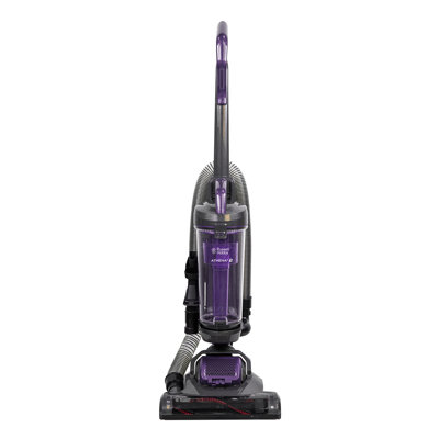 Bagless Canister Vacuum