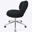 Chaise d'appoint moderne