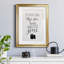 «It's It's Gone» - Impression sur papier encadrée-946025624-946025629