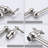 BENSON HOME Kitchen Faucet-64125857