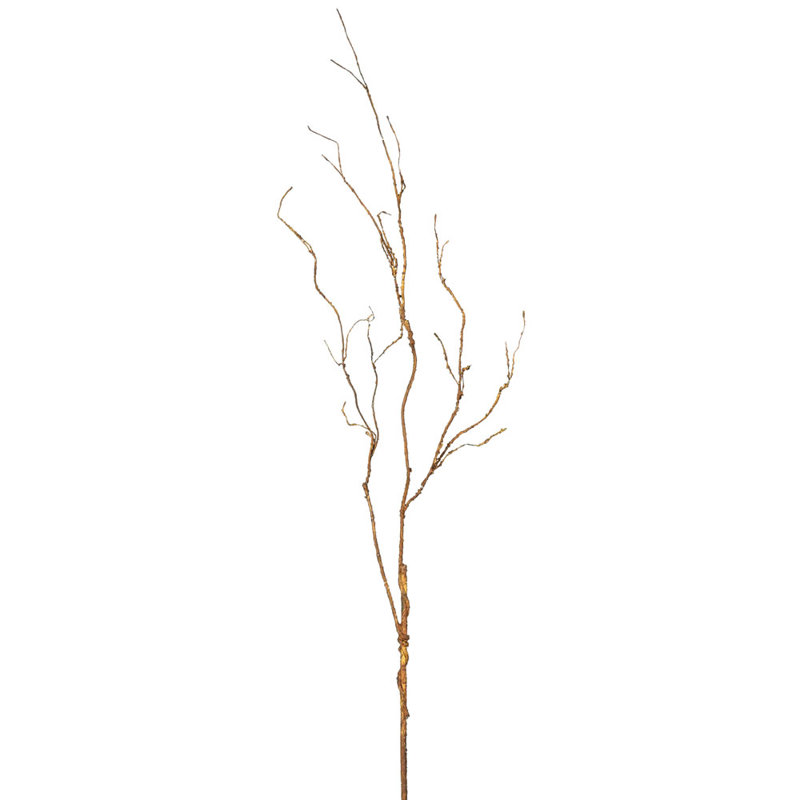 63'' Faux Twig Branch
