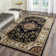 Atlasburg Hand Tufted Wool Oriental Rug