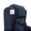 Berkshire 85cm Wide Lift Assist Standard Recliner-119696147