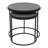 Henri Stone Top Nesting Tables