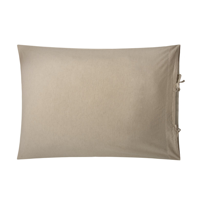 Petra Linen/Cotton, Shams, Standard