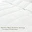 Édredon en duvet synthétique polyester toutes saisons-748906054