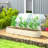 Sairah Metal Raised Garden Bed-172238299-172238304