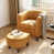 Yellow Velvet selected