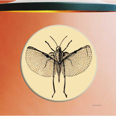 Cotto Wall Clock