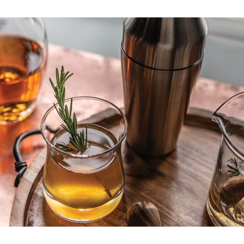 Shoreham Double Old-Fashioned
