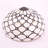 Elwood Semi Flush Mount