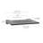 SlimLine Folding Shower Bench Seat