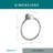 Xander Towel Ring-98159788