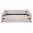 Versatile Upholstered Daybed with Drawers for Extra Storage and Comfort-43281653-43281649