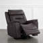 Fauteuil inclinable en similicuir Puspha-1581477244
