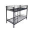 Hartzog Single (3') Bunk Bed