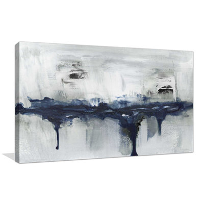 Indyscape I - Peinture