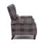 Lynnwood 80cm Wide Wing Chair Recliner-37674038