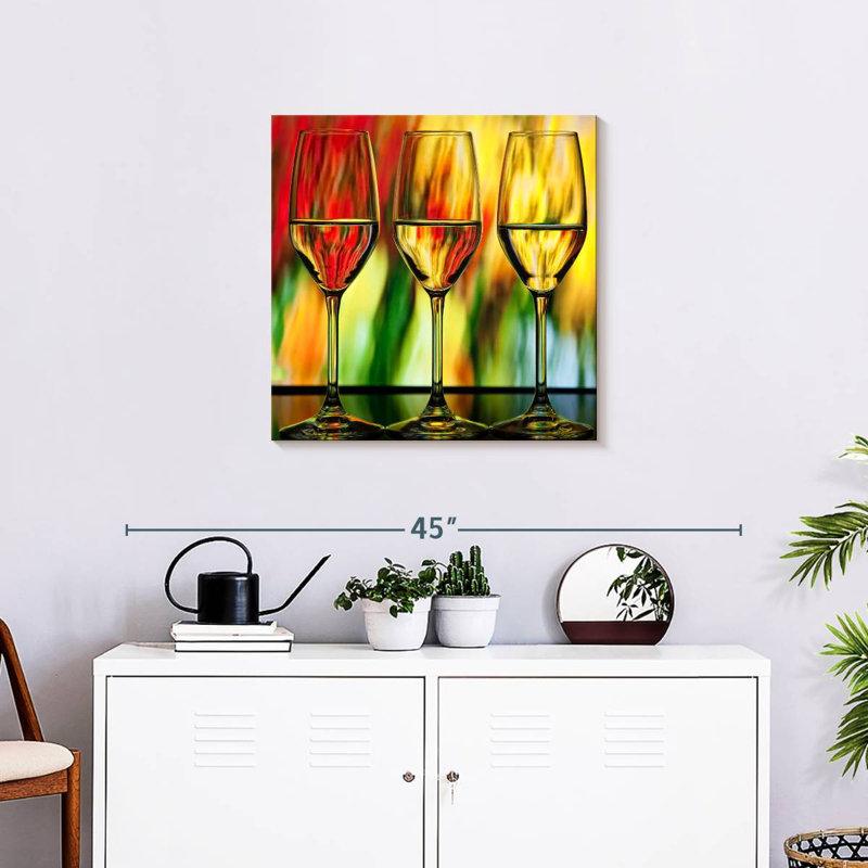 Happy Hour Yarlin Champagne