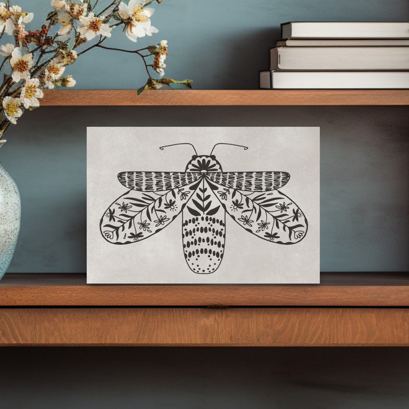 Print, 30.48cm H x 45.72cm W