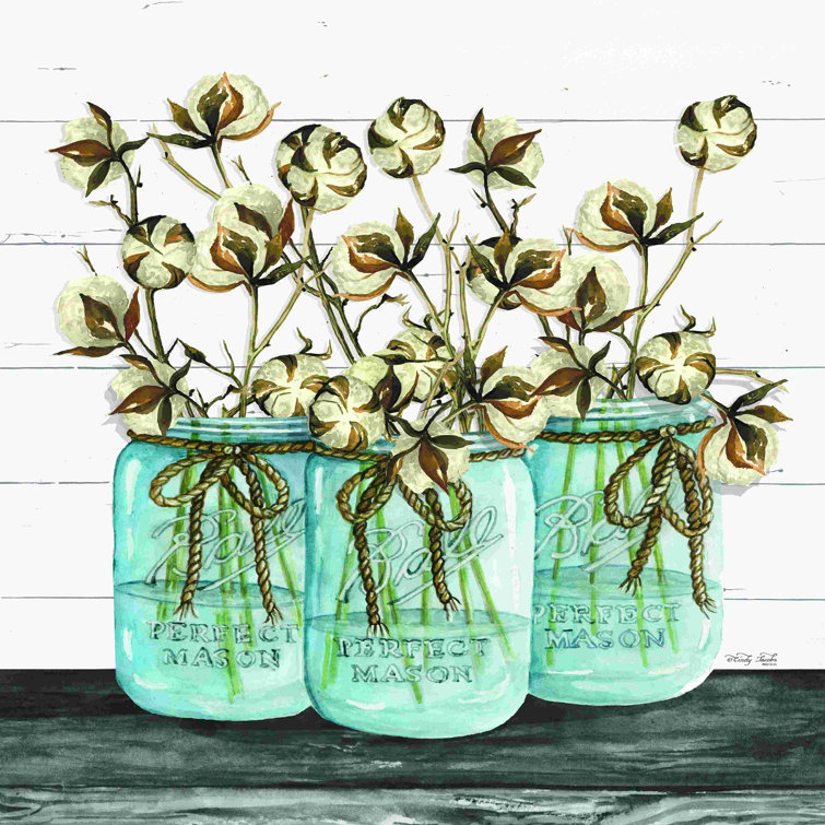 Wayfair  Mason Jars