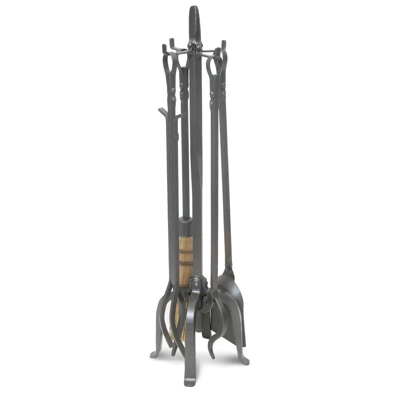 Ensemble d'outils pour foyer Old World
