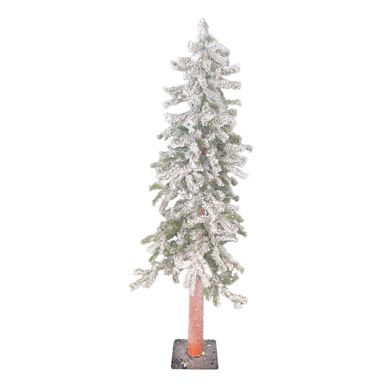 Arbre de Noël, H 4 pi